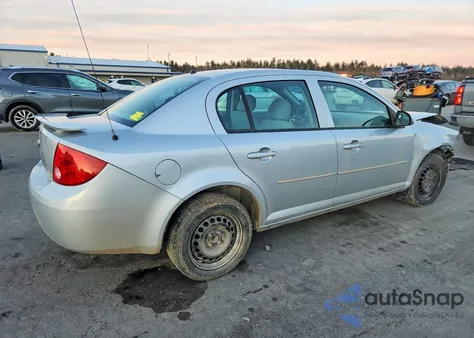 2008 Chevrolet Cobalt Lt z USA, uszkodzony, nr VIN 1G1AL58F287230474
